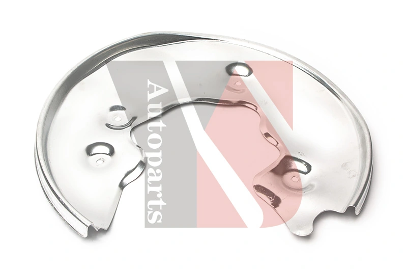 Splash Guard, brake disc YS-SP0217