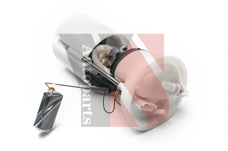 Fuel Feed Unit FP080