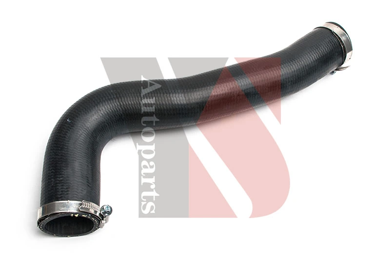 Charge Air Hose YS-TIH0837H