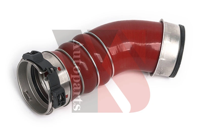 Charge Air Hose YS-TIH0458H