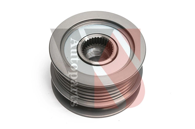 Alternator Freewheel Clutch YS-AP006