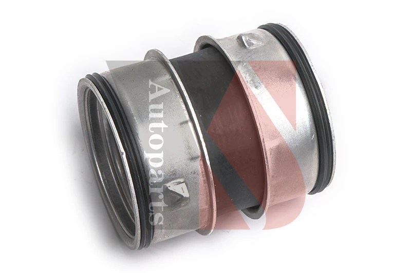 Charge Air Hose YS-TIH0033H