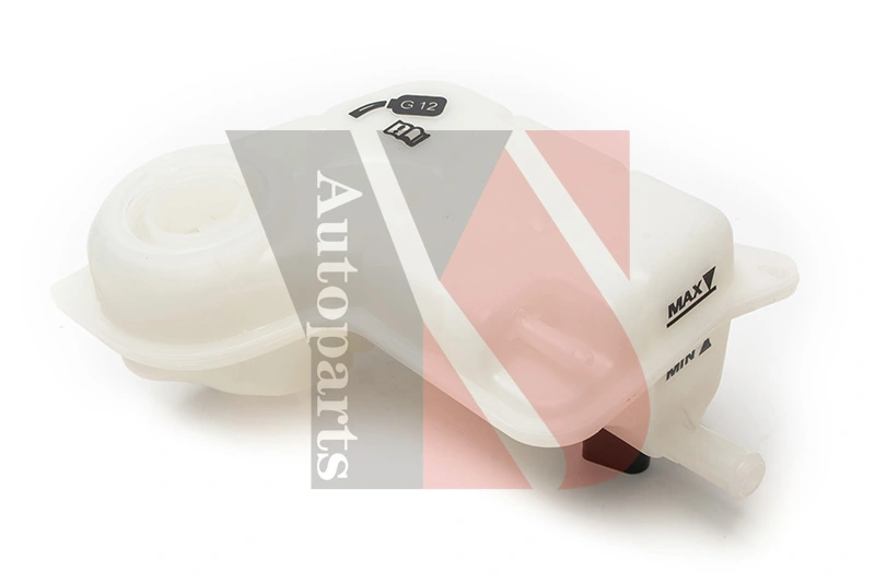 Expansion Tank, coolant YS-ET009