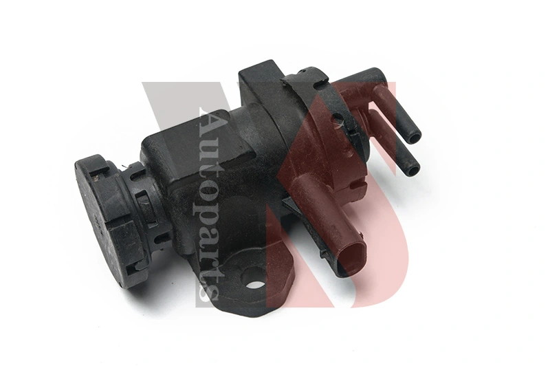 Pressure converter, turbocharger PCV022