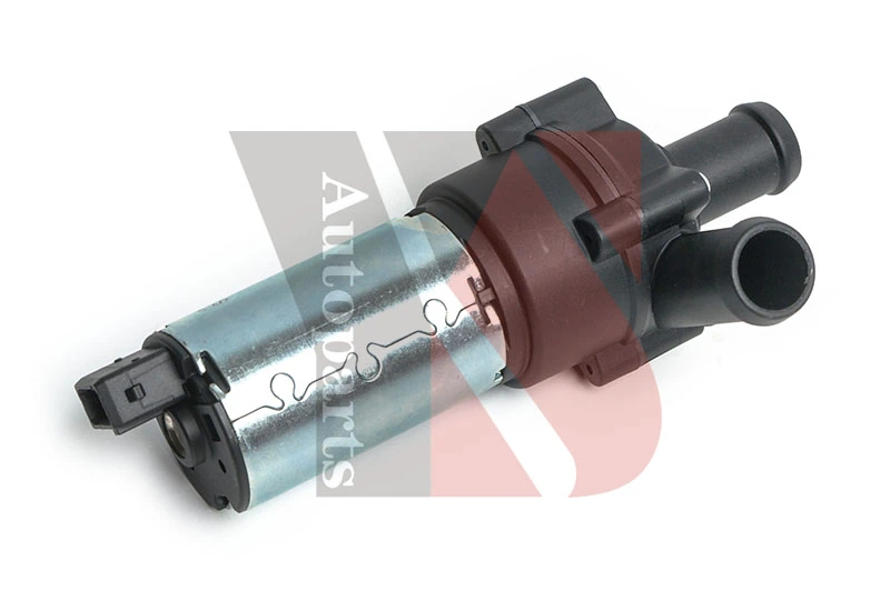 Water Recirculation Pump, parking heater YS-EWP0036