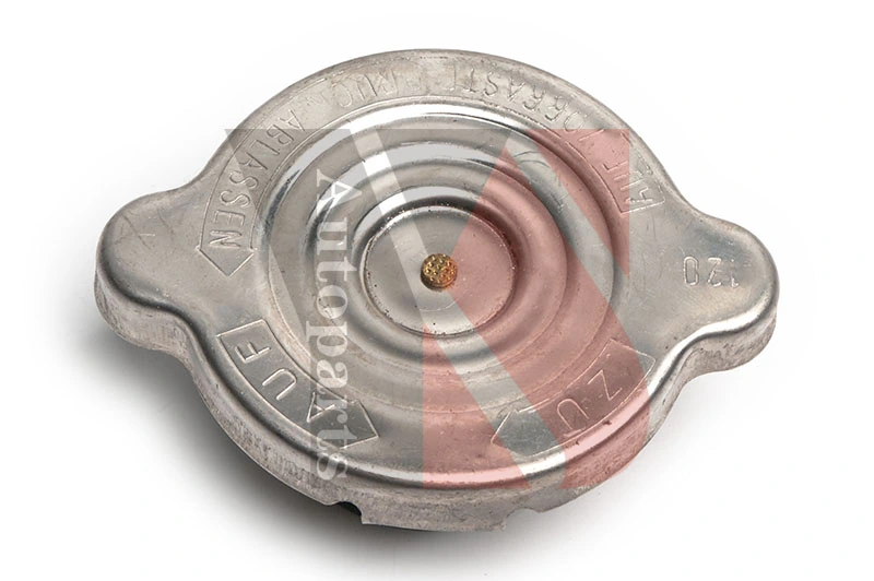 Cap, coolant tank YS-YXG148