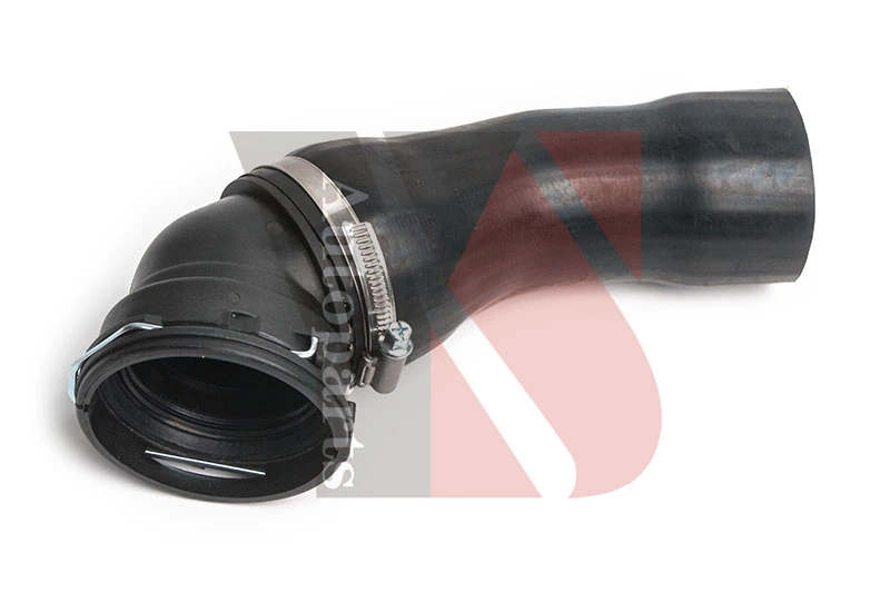 Charge Air Hose YS-TIH0470H