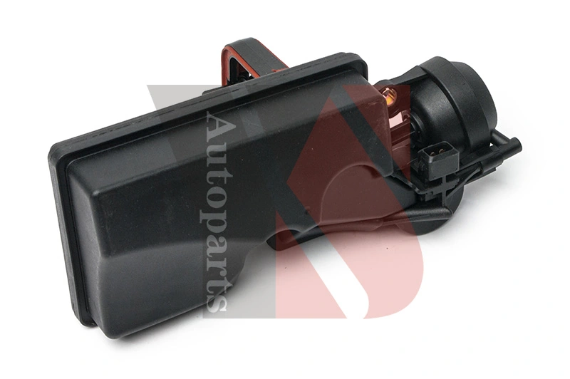 Valve, air control (intake air) YS-AU002QX