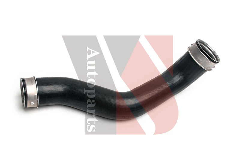 Charge Air Hose YS-TIH0301H