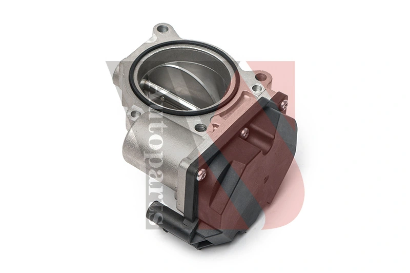 Control Flap, air supply YS-TB04118