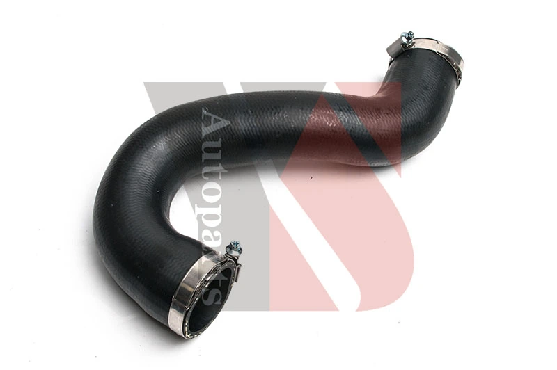 Charge Air Hose YS-TIH0095H