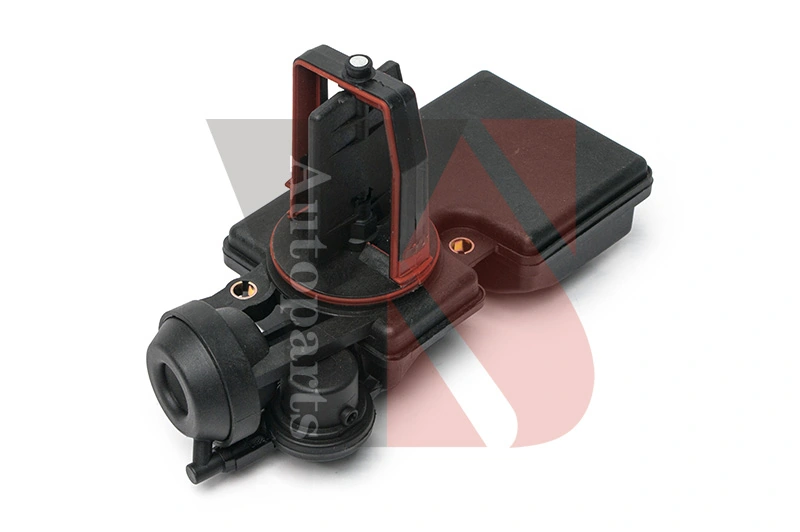Valve, air control (intake air) YS-AU001QX