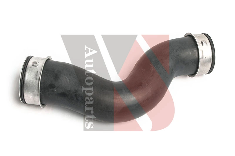 Charge Air Hose YS-TIH0047H