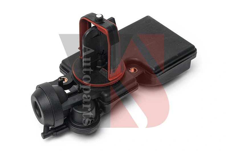 Valve, air control (intake air) YS-AU002QX