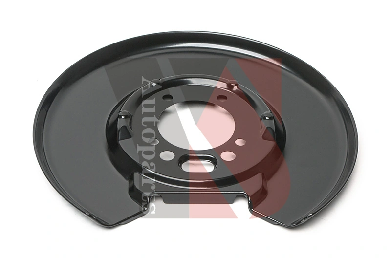 Splash Guard, brake disc YS-SP0017