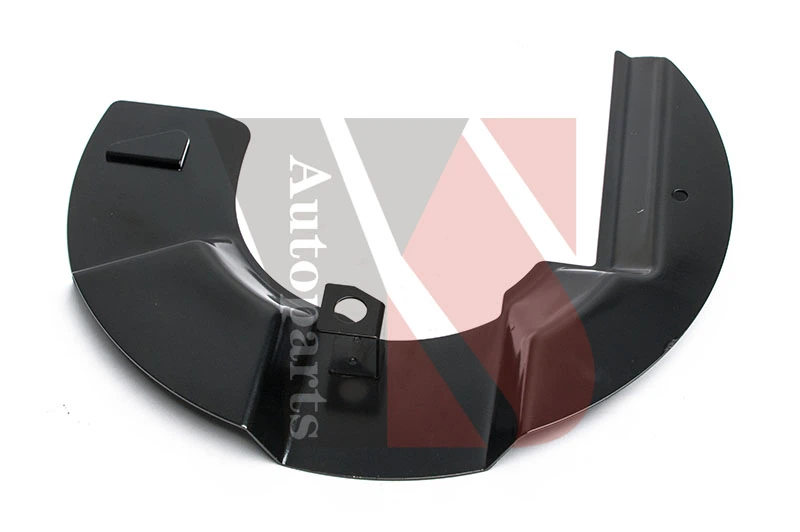 Splash Guard, brake disc YS-SP251