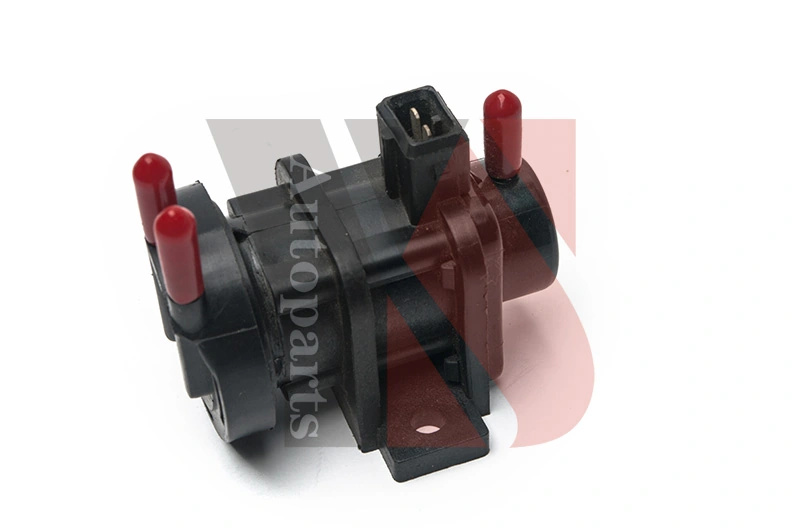 Pressure Converter, exhaust control PCV003