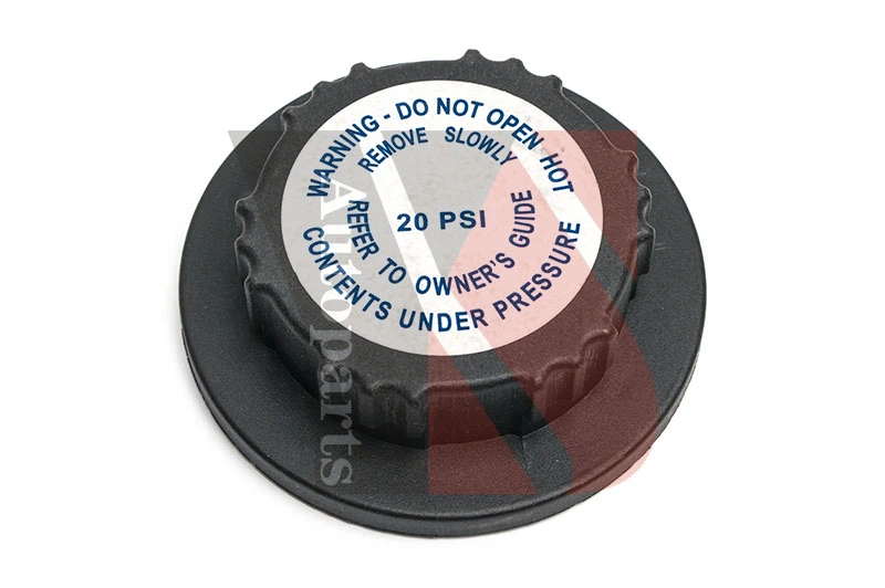 Cap, coolant tank YS-YXG071