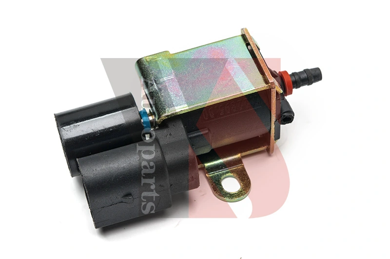 Valve, secondary air intake suction PCV011