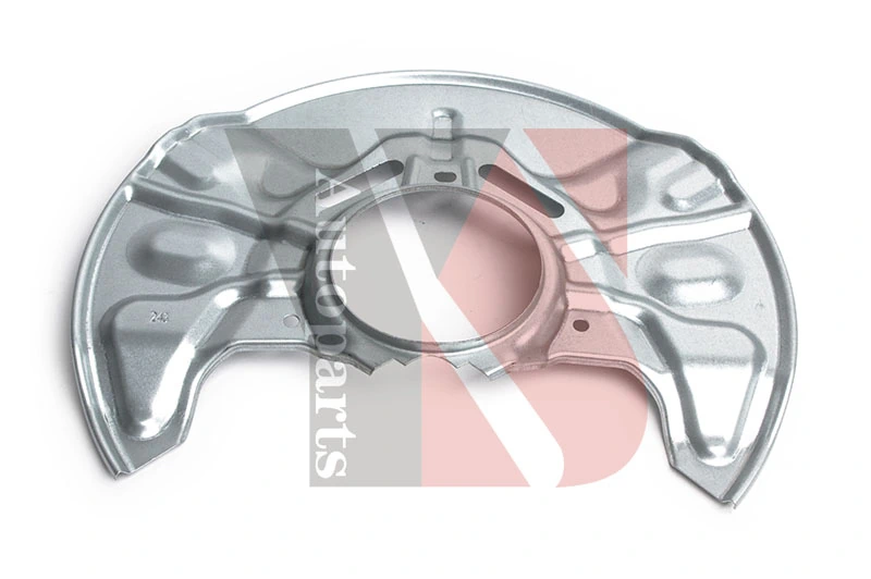 Splash Guard, brake disc YS-SP241