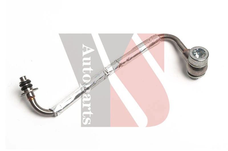 Oil Pipe, charger YS-TIH1409H