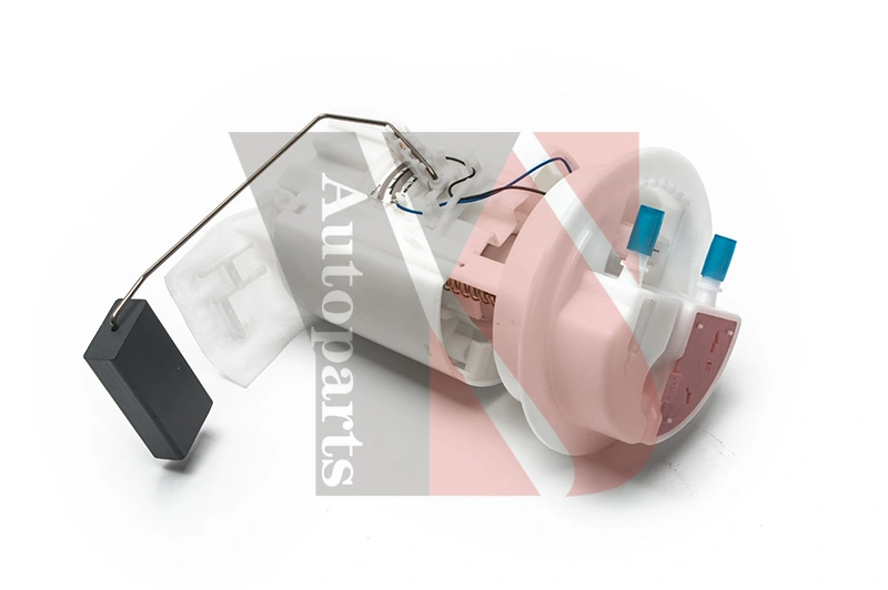 Fuel Feed Unit FP041