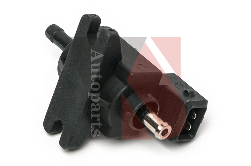 Pressure converter, turbocharger PCV041