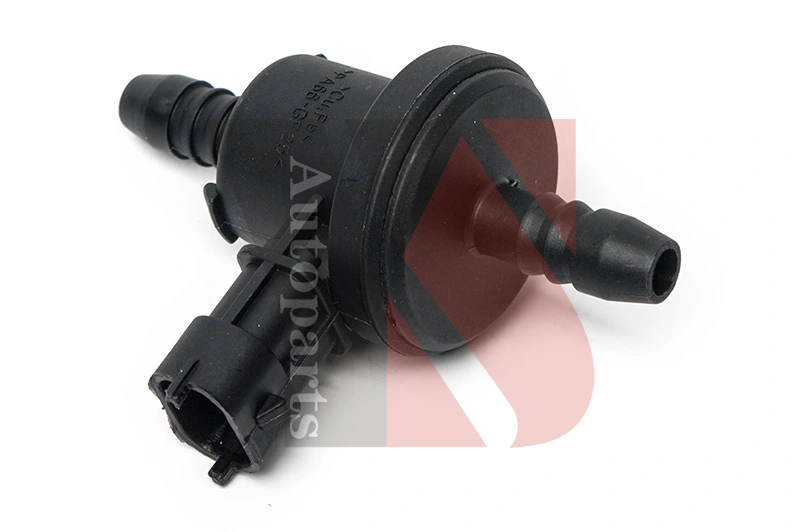 Breather Valve, fuel tank PCV251