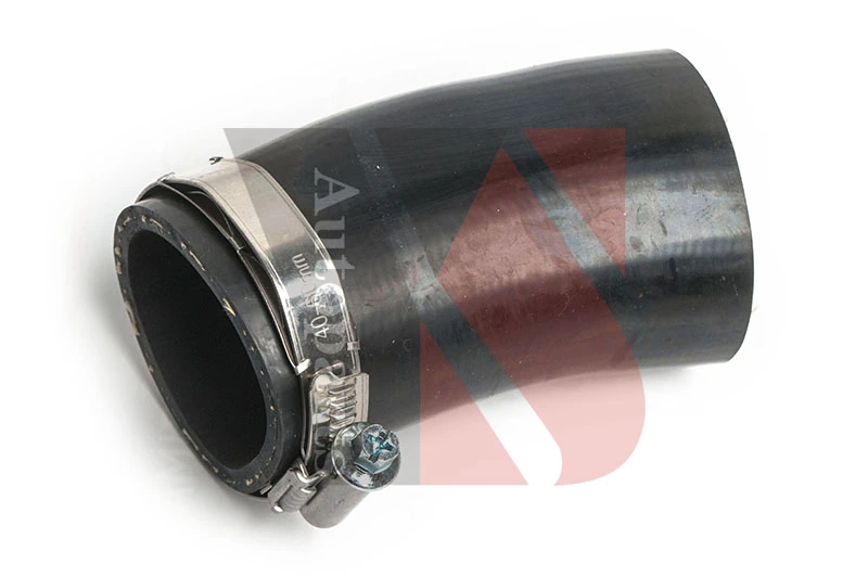 Charge Air Hose YS-TIH0043H