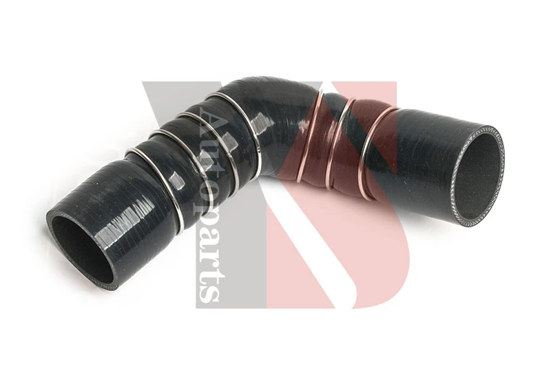 Charge Air Hose YS-TIH0633H