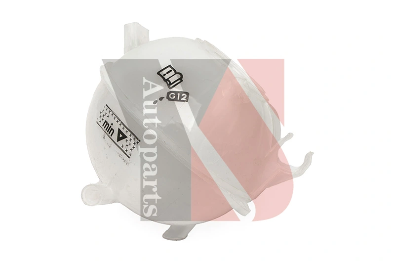 Expansion Tank, coolant YS-ET004