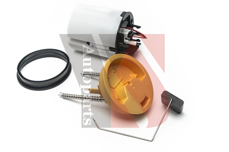 Fuel Feed Unit FP076