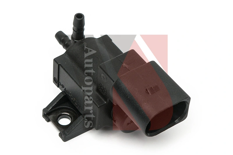 Change-Over Valve, change-over flap (induction pipe) PCV036