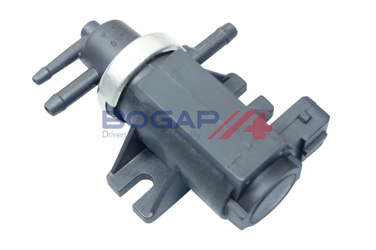 Pressure Converter, exhaust control BOGAP Premium A6112100