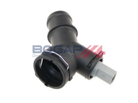 Coolant Flange BOGAP Premium A4252140