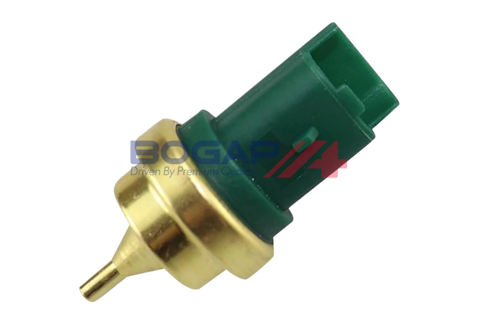 Sensor, coolant temperature BOGAP Premium P4126131