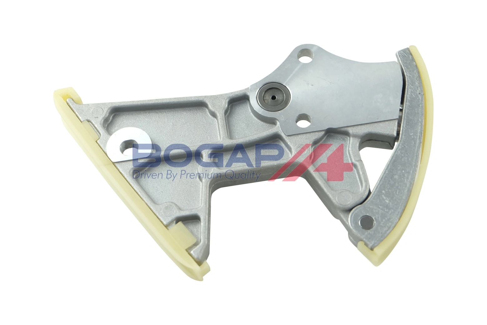 Chain Tensioner, oil pump drive BOGAP Premium A1414104