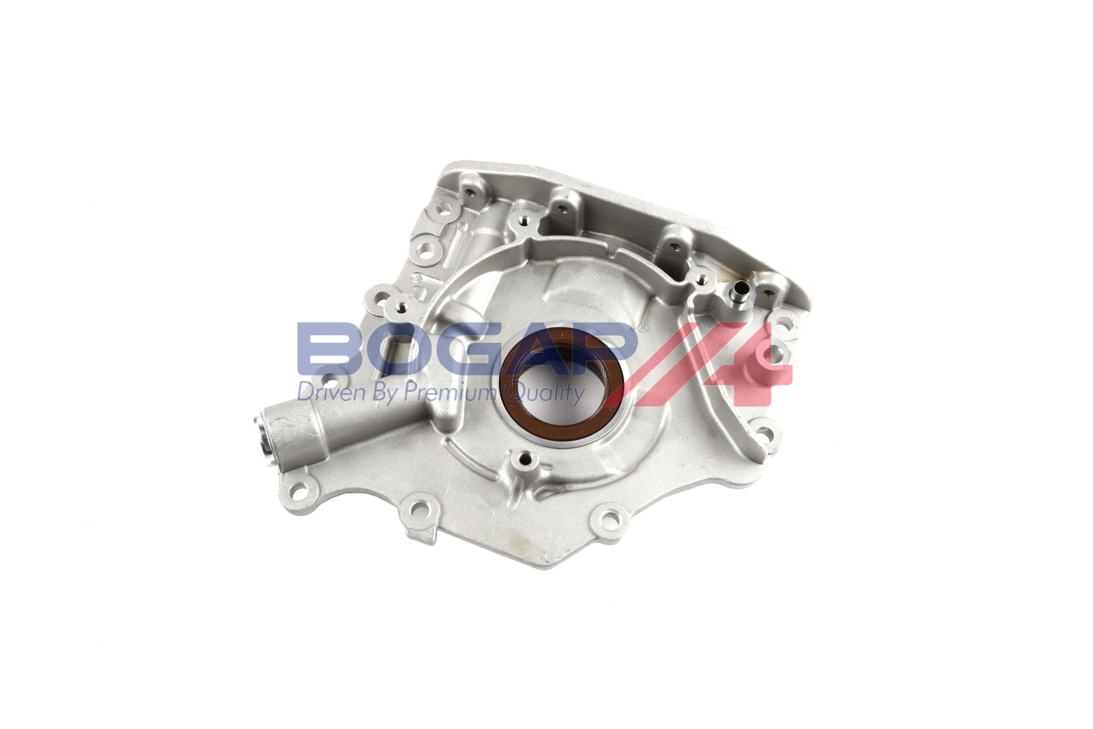Oil Pump BOGAP Premium B1410101