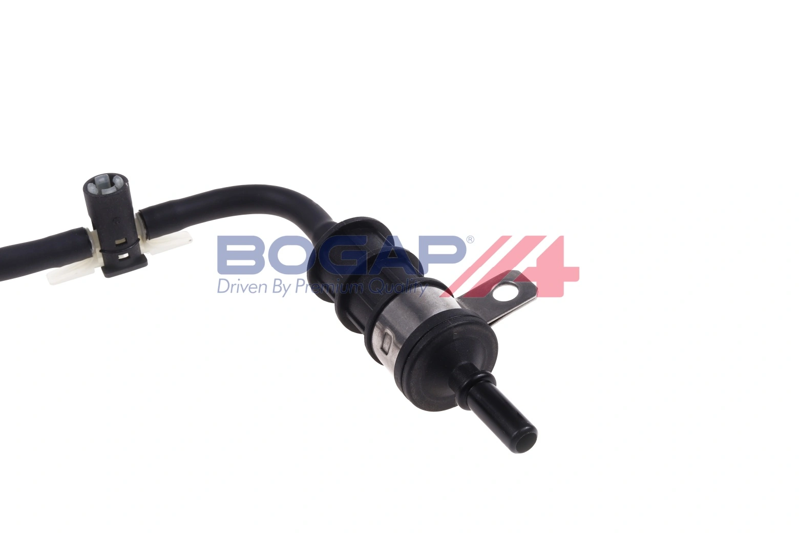 Hose, fuel overflow BOGAP Premium L1621102