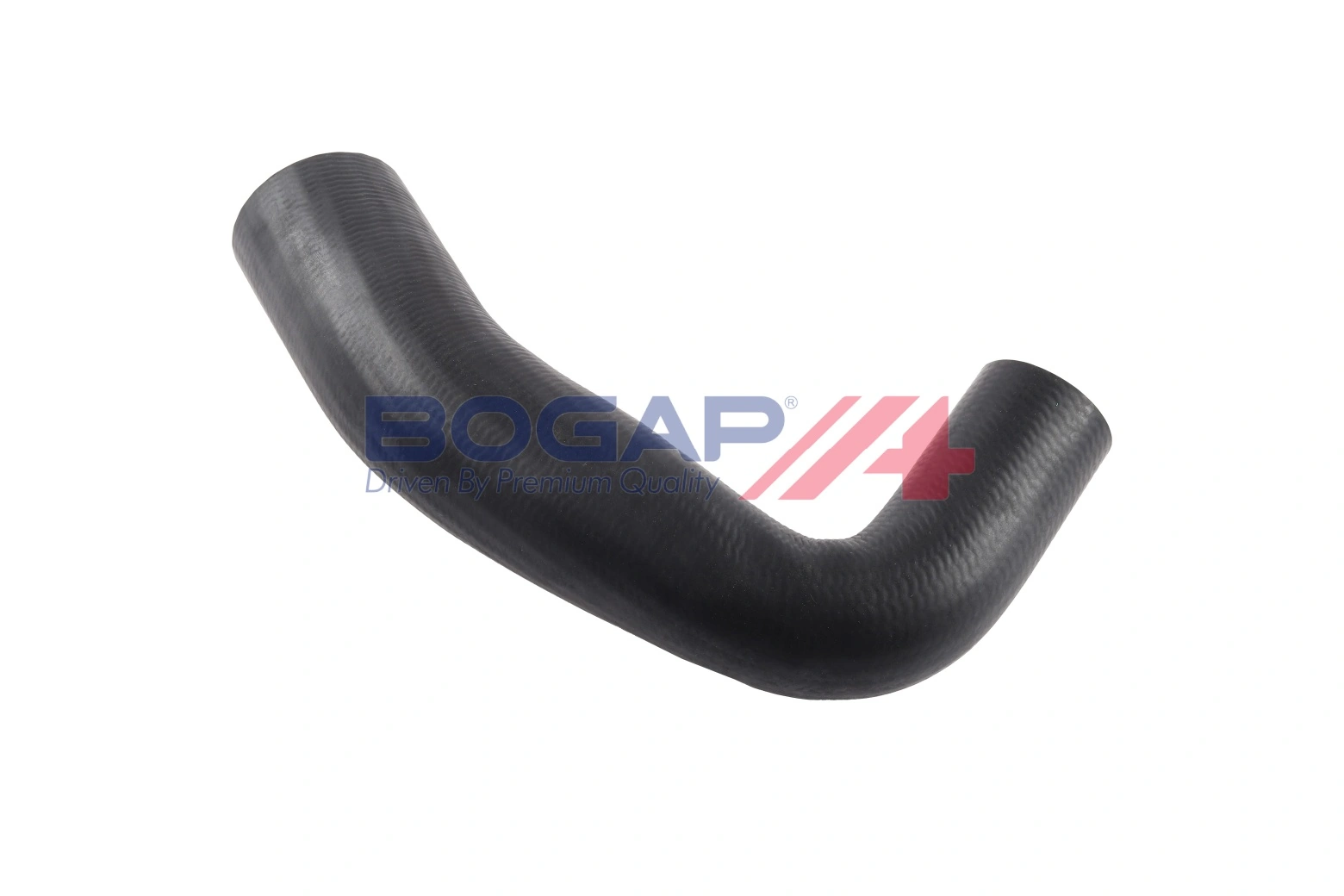 チャージエアインテークホース BOGAP Premium F1711108