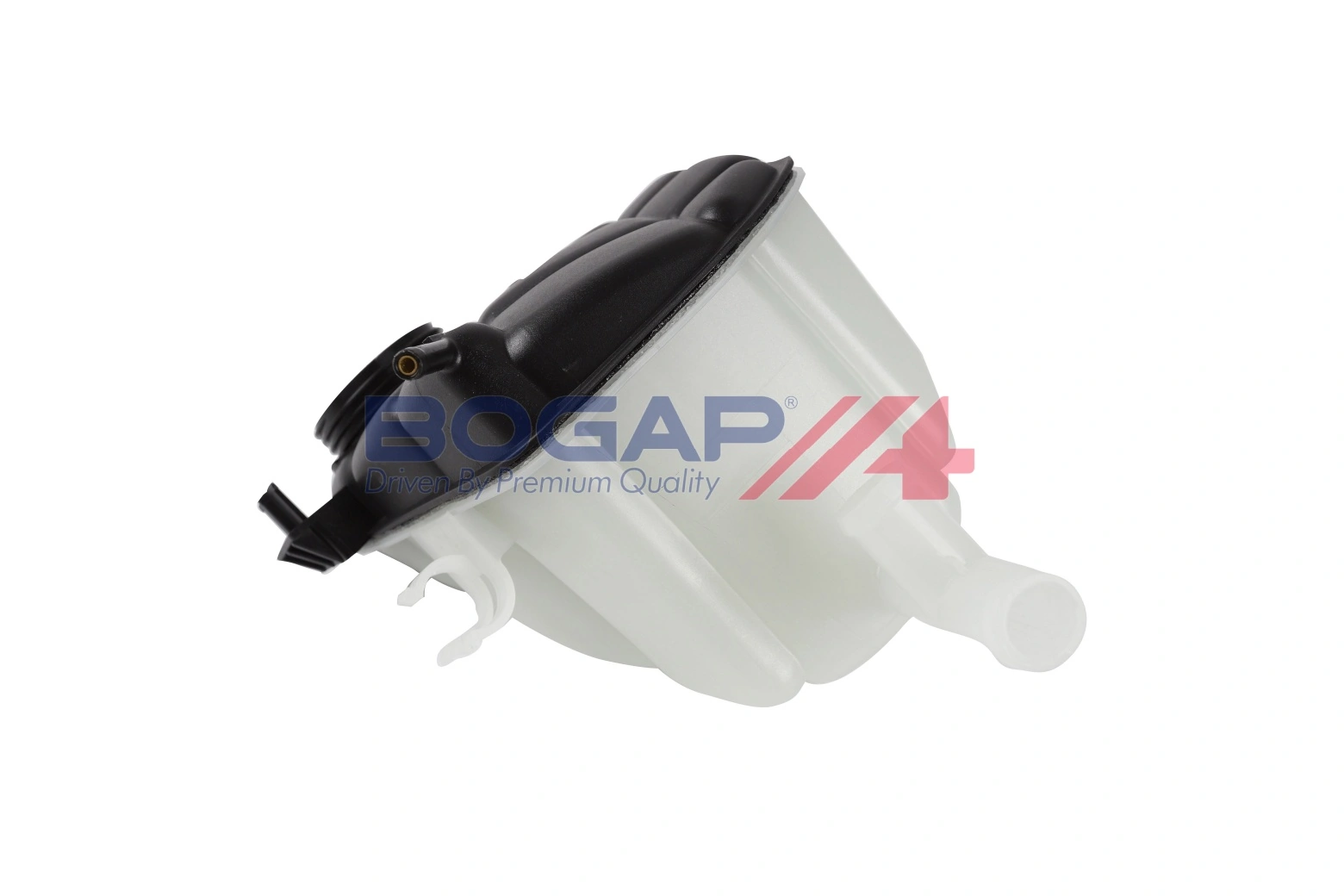 Expansion Tank, coolant BOGAP Premium C4240126