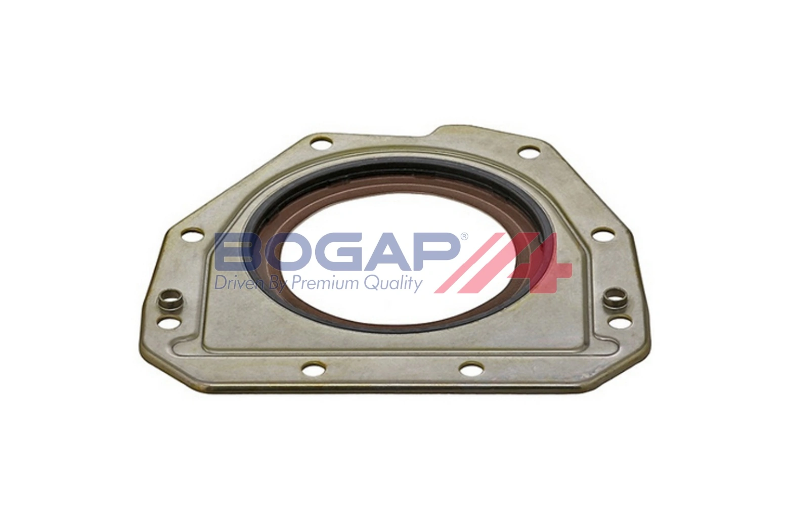Shaft Seal, crankshaft BOGAP Premium A1119125