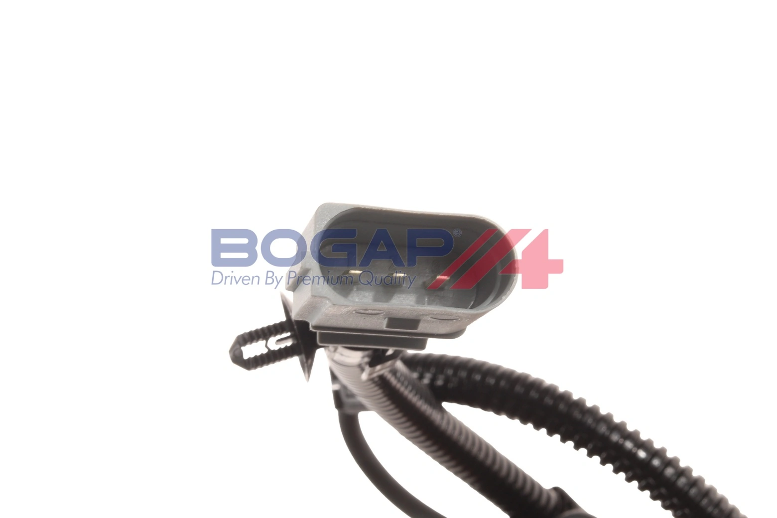 Sensor, exhaust pressure BOGAP Premium F6121102