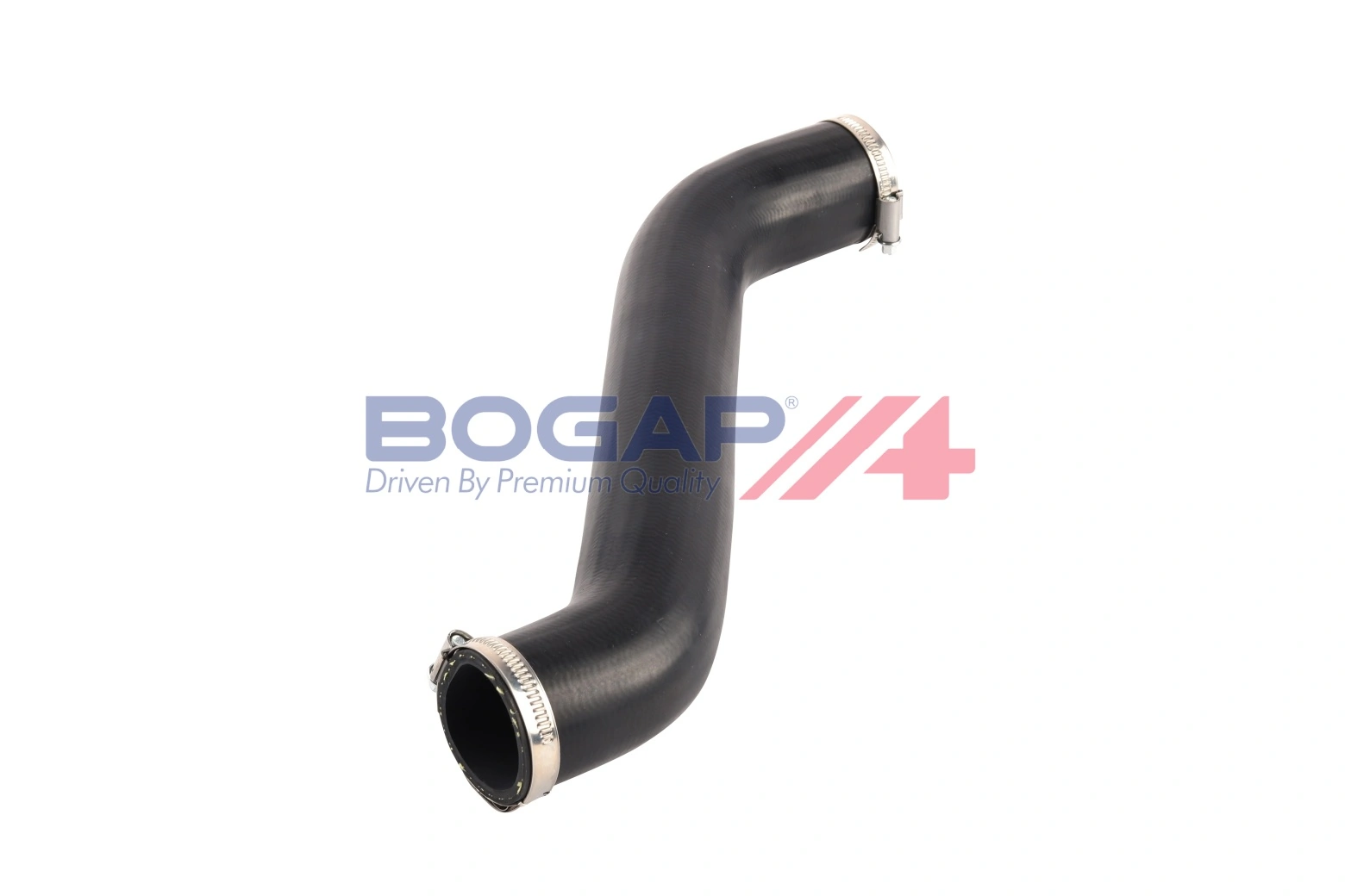 Charge Air Hose BOGAP Premium A1711190