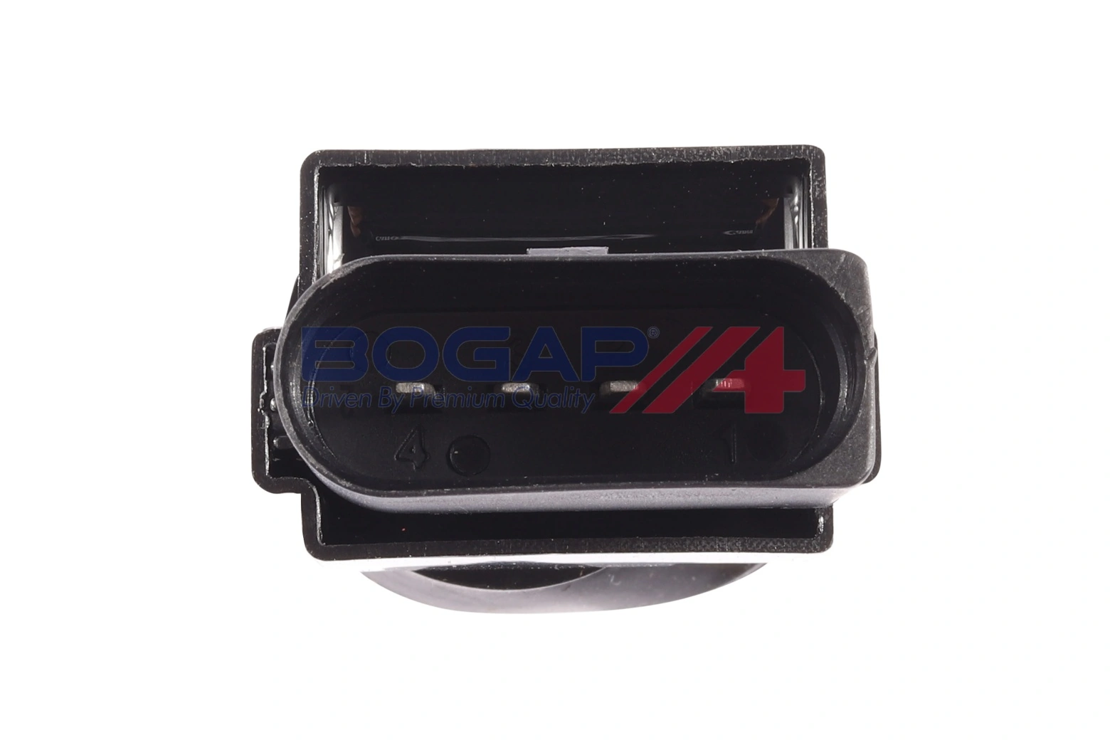 Ignition Coil BOGAP Premium A1511113