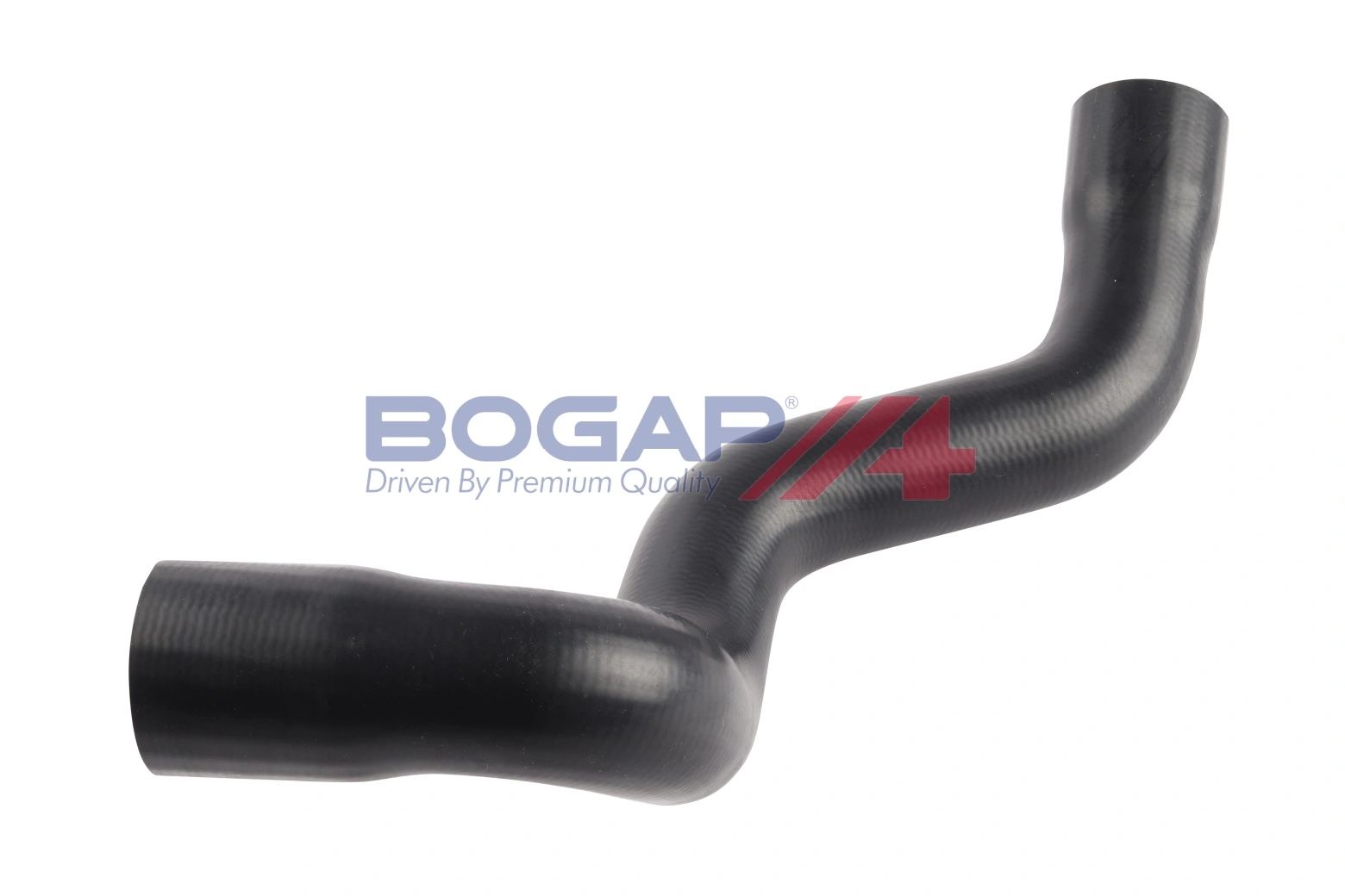 Charge Air Hose BOGAP Premium A1711120