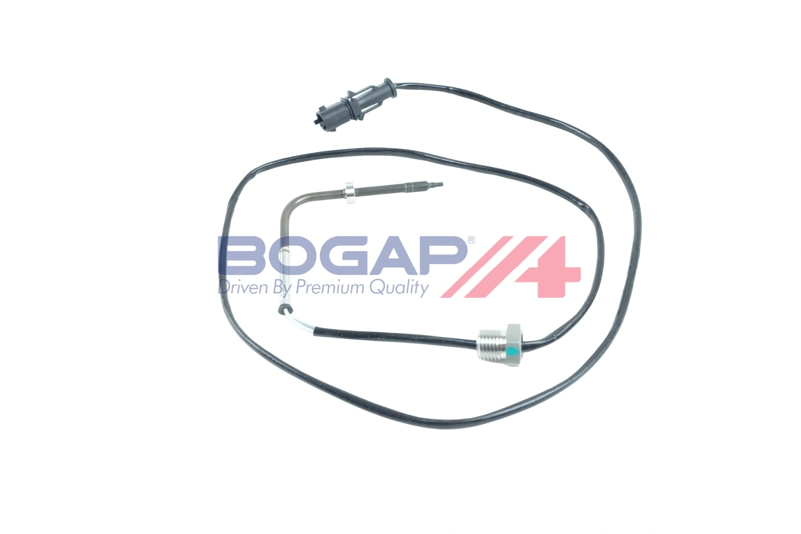 Sensor, exhaust gas temperature BOGAP Premium W6120113