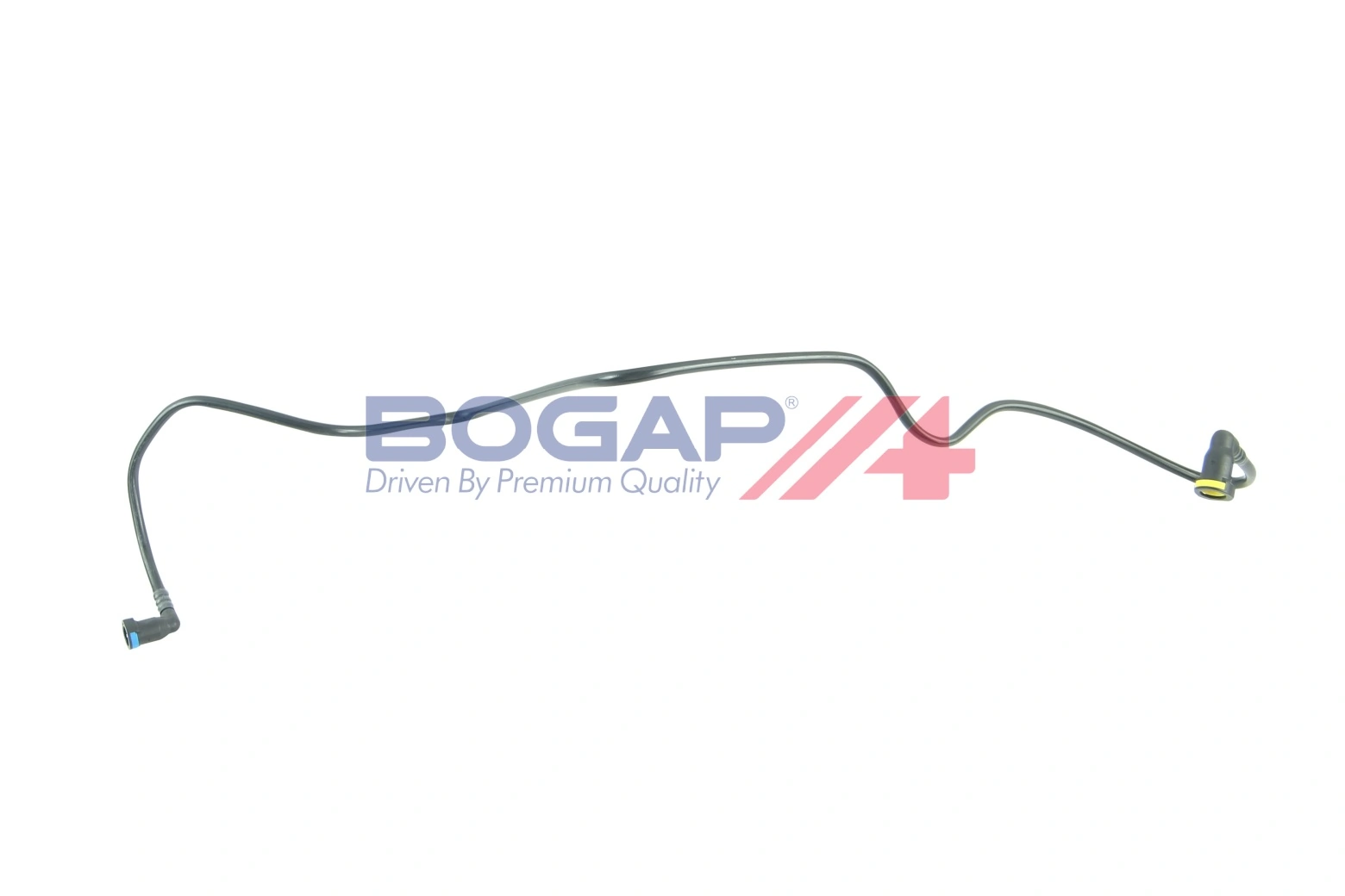 Hose, fuel overflow BOGAP Premium A1621117