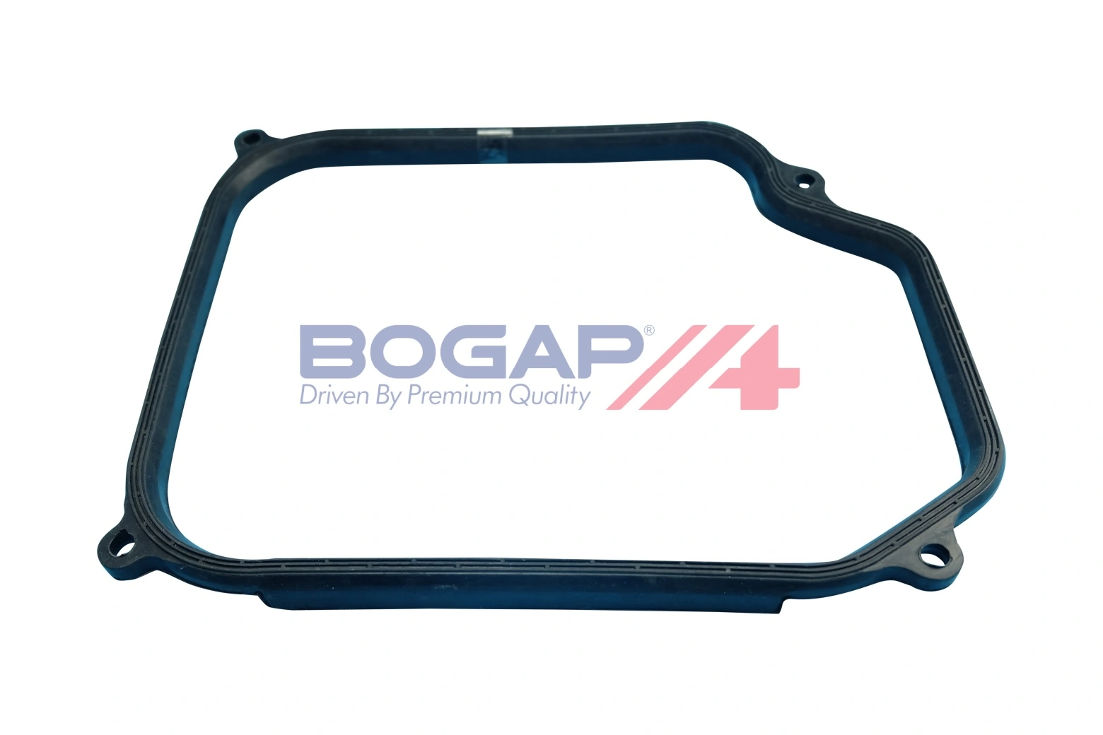 Gasket, automatic transmission oil sump BOGAP Premium A2141101