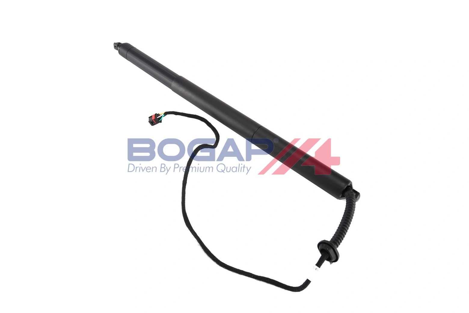 Gas Spring, boot/cargo area BOGAP Premium A5260243